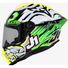 JUST1 j-GPR BASSANI KARBON KASK