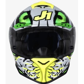 JUST1 j-GPR BASSANI KARBON KASK