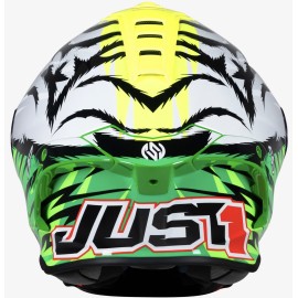 JUST1 j-GPR BASSANI KARBON KASK