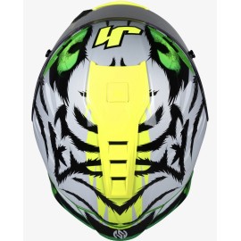 JUST1 j-GPR BASSANI KARBON KASK