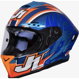 JUST1 j-GPR MELANDRI KARBON KASK