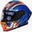 JUST1 j-GPR MELANDRI KARBON KASK