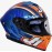 JUST1 j-GPR MELANDRI KARBON KASK