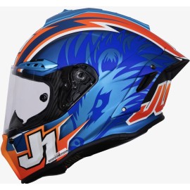 JUST1 j-GPR MELANDRI KARBON KASK