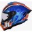 JUST1 j-GPR MELANDRI KARBON KASK