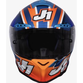 JUST1 j-GPR MELANDRI KARBON KASK
