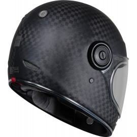 Just1 J-Cult Carbon Kask