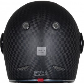 Just1 J-Cult Carbon Kask