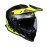 JUST1 J34 PRO TOUR KASK