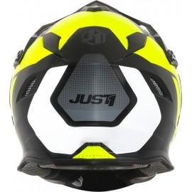 Just1 j34 Pro Tour Kask