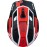 Just1 J40 Flash Motokros Kaskı