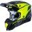 Just1 J40 Shooter Camo Motocross Kask