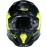 Just1 J40 Shooter Camo Motocross Kask