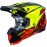 Just1 J40 Shooter Camo Motocross
