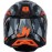 Just1 J40 Shooter Camo Motocross Kask