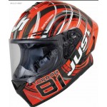 JUST J-GPR TORRES CARBON KASK