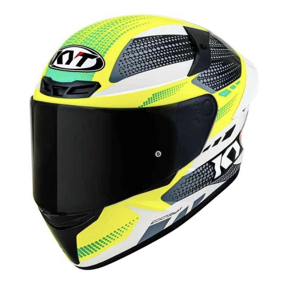 KYT TT COURSE 