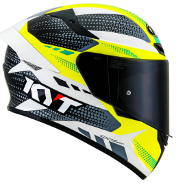 KYT TT COURSE 