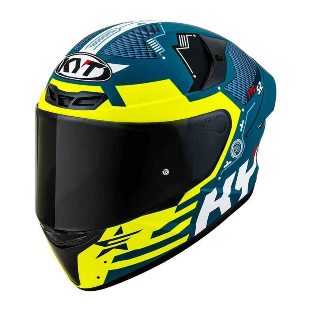 KYT TT COURSE 