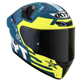 KYT TT COURSE 