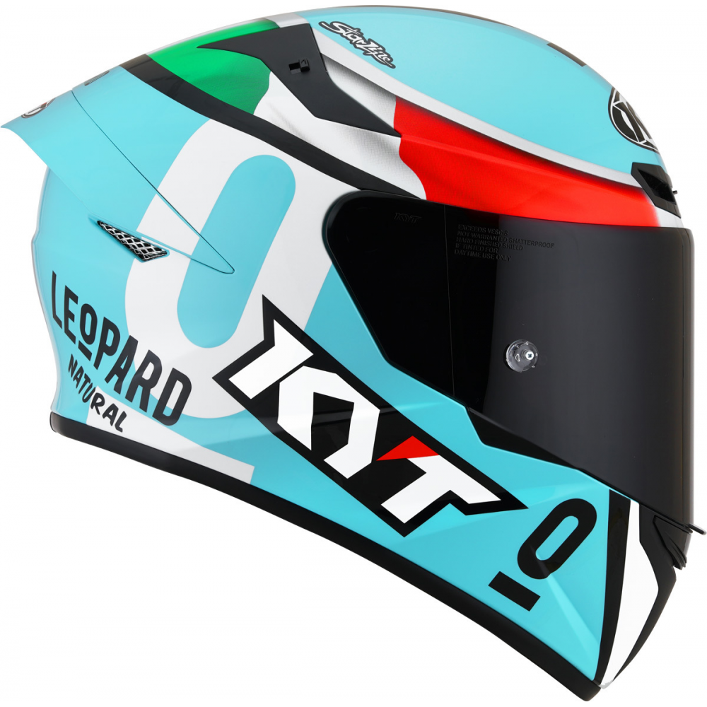 KYT TT COURSE 