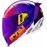 Icon Airflite Quarterflash
