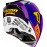 Icon Airflite Quarterflash