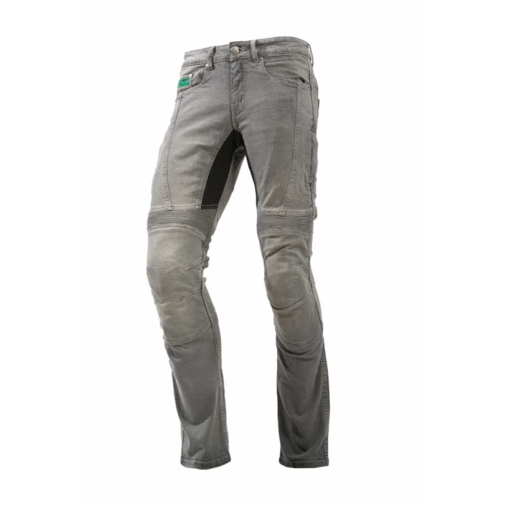 MUGENRACE Sky Motosiklet Kot Pantolonu