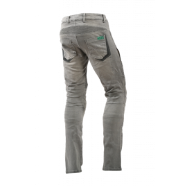 MUGENRACE Sky Motosiklet Kot Pantolonu