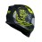 ORİGİNE DİNAMO FİGHTER KASK