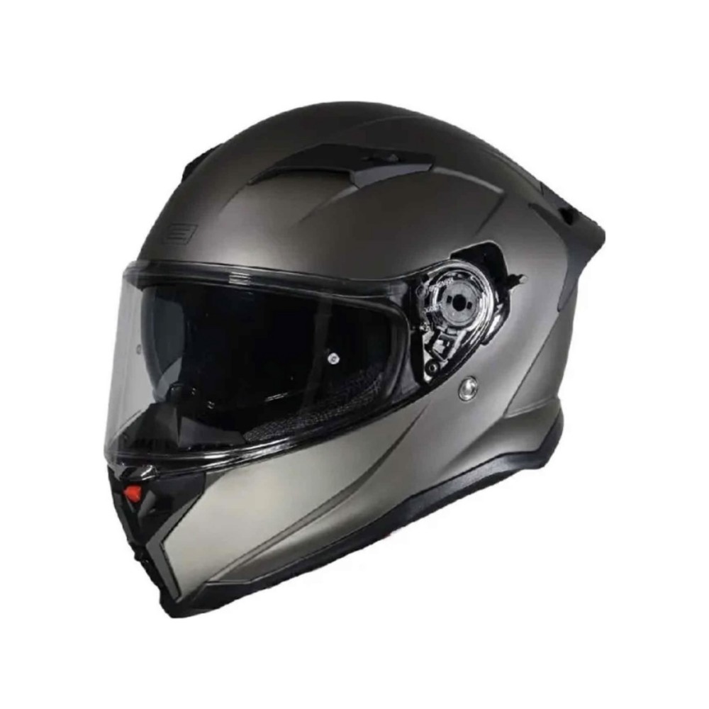 ORİGİNE FORCE MAT TİTANYUM KASK