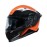 ORİGİNE FORCE TURUNCU KASK