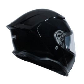 ORİGİNE FORCE SİYAH KASK