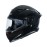 ORİGİNE FORCE SİYAH KASK