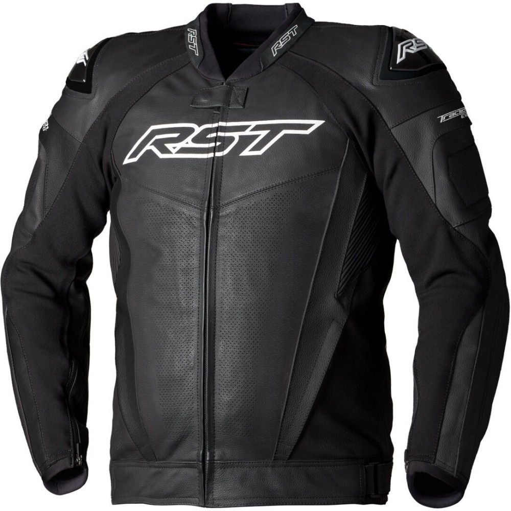 RST Tractech EVO 5 Motosiklet Deri Ceket