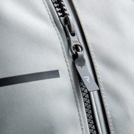 Rebelhorn Cubby 5 su geçirmez Motosiklet Tekstil Ceketi