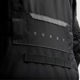 Rebelhorn Cubby 5 su geçirmez Motosiklet Tekstil Ceketi