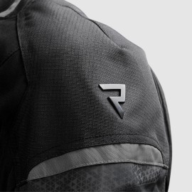 Rebelhorn Cubby 5 su geçirmez Motosiklet Tekstil Ceketi
