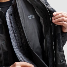 Rebelhorn Cubby 5 su geçirmez Motosiklet Tekstil Ceketi