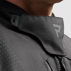 Rebelhorn Hiker 4 Su Geçirmez Motosiklet Tekstil Ceketi