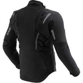 Rebelhorn Hiker 4 Su Geçirmez Motosiklet Tekstil Ceketi