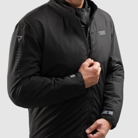 Rebelhorn Hiker 4 Su Geçirmez Motosiklet Tekstil Ceketi