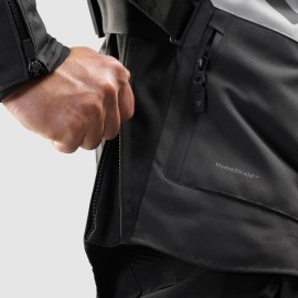Rebelhorn Hiker 4 Su Geçirmez Motosiklet Tekstil Ceketi