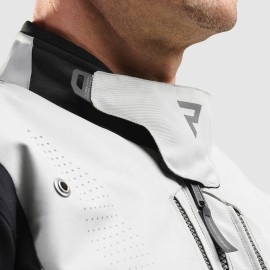Rebelhorn Hiker 4 Su Geçirmez Motosiklet Tekstil Ceketi
