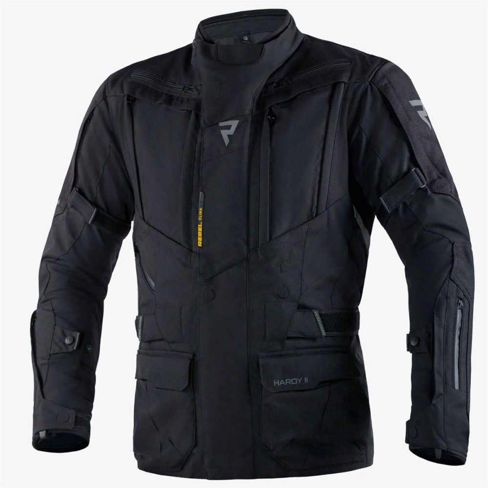 REBELHORN HARDY II CORDURA CEKET