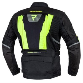 REBELHORN HARDY II CORDURA CEKET
