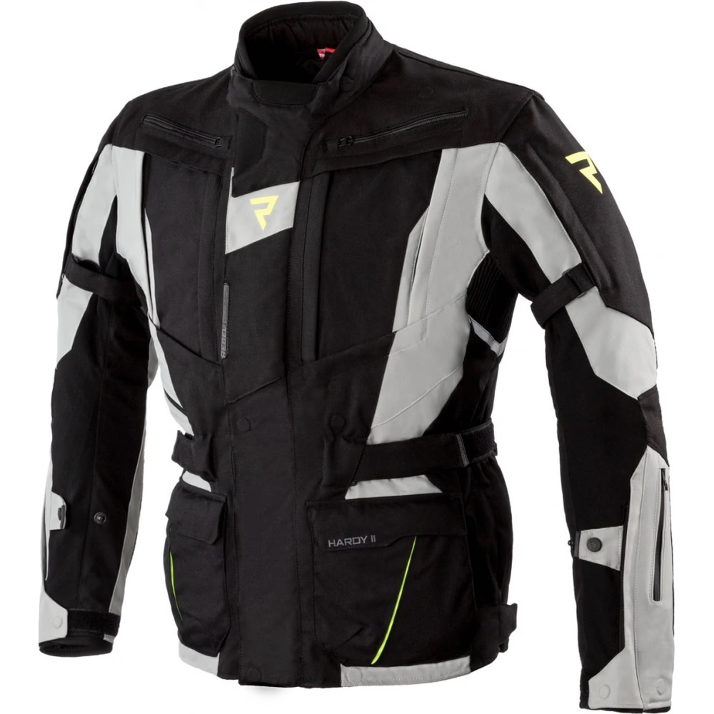REBELHORN HARDY II CORDURA CEKET
