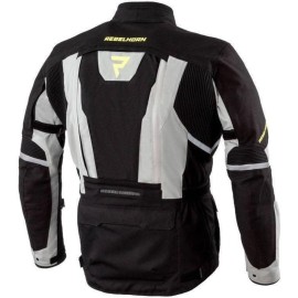 REBELHORN HARDY II CORDURA CEKET