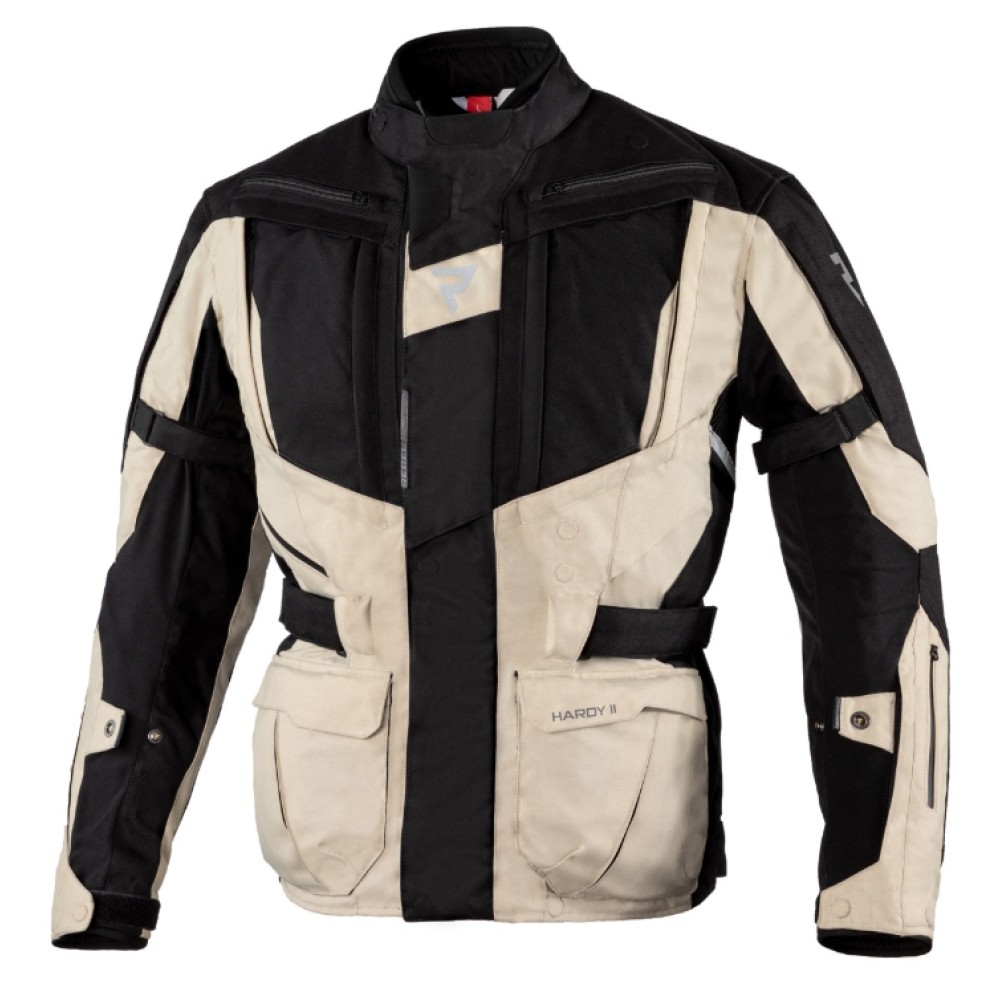 REBELHORN HARDY II CORDURA CEKET