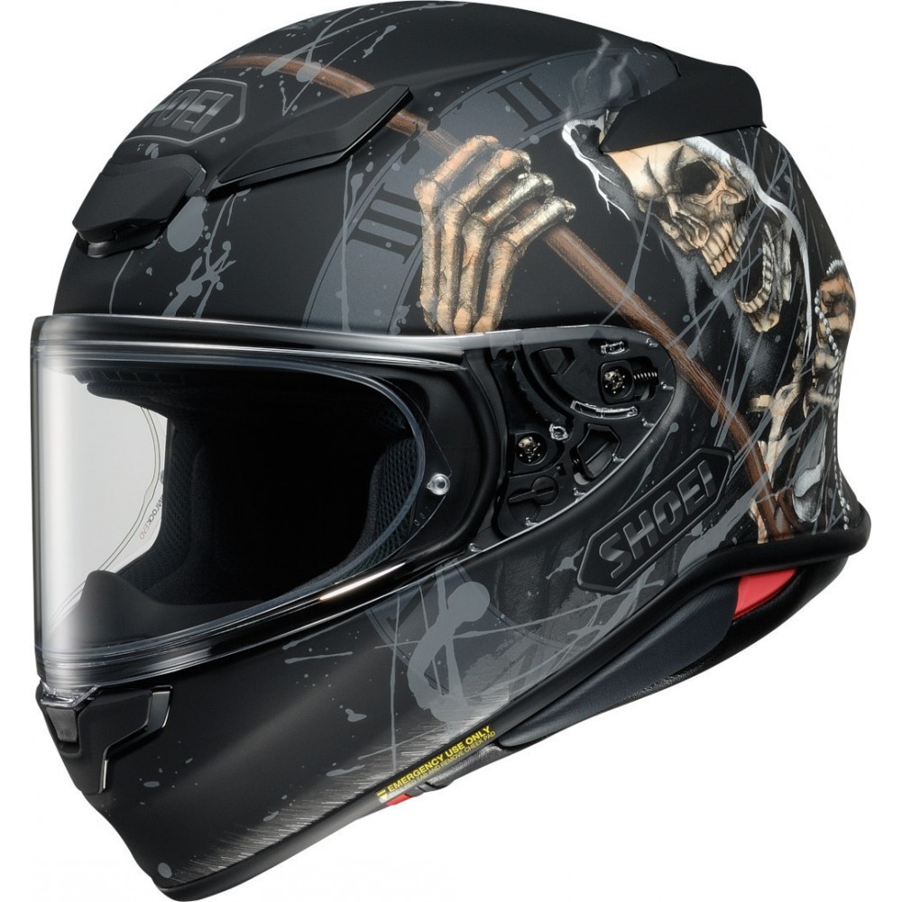 Shoei NXR 2 Faust